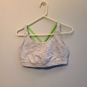 Lululemon Energy Bra